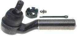 ACDelco Silver Tie Rod Ends for 1995-1996 F-250, 1997 F-250 HD - 19463289