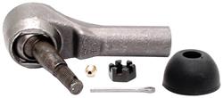 ACDelco Silver Tie Rod Ends 19460738