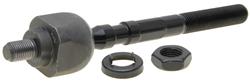 ACDelco Silver Tie Rod Ends for 1992-1995 CIVIC, 1993-1997 CIVIC DEL SOL, 1994-2001 INTEGRA - 19461854