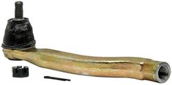 ACDelco Silver Tie Rod Ends 19462104