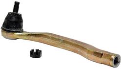 ACDelco Silver Tie Rod Ends 19462064