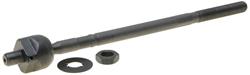 ACDelco Silver Tie Rod Ends for 1993-1997 IMPREZA, 1990-1997 LEGACY - 19464394