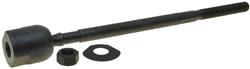 ACDelco Silver Tie Rod Ends for 1989-1997 METRO, SWIFT - 19465127
