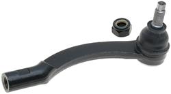 ACDelco Silver Tie Rod Ends 19465619