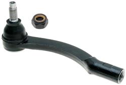ACDelco Silver Tie Rod Ends 19465091