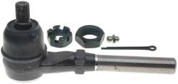 ACDelco Silver Tie Rod Ends 19461568