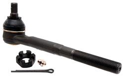 ACDelco Silver Tie Rod Ends 19461773