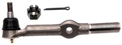 ACDelco Silver Drag Links for 1994-1997 RAM 1500, RAM 2500, RAM 3500 - 19462599