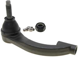 ACDelco Silver Tie Rod Ends 19462850
