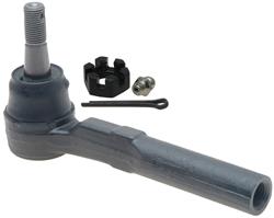 ACDelco Silver Tie Rod Ends 19460448