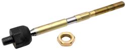 ACDelco Silver Tie Rod Ends 19461475