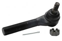 ACDelco Silver Tie Rod Ends for 1991-2002 C3500HD - 19463706