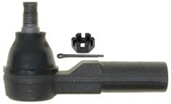ACDelco Silver Tie Rod Ends 19463131