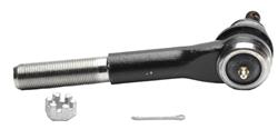 ACDelco Silver Tie Rod Ends 19462654