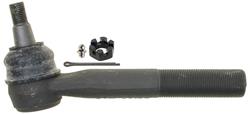 ACDelco Silver Tie Rod Ends 19462106
