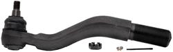 ACDelco Silver Tie Rod Ends 19460872