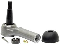 ACDelco Silver Tie Rod Ends for 1996-2005 SABLE, 1996-2007 TAURUS - 19461284
