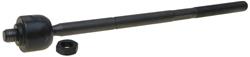 ACDelco Silver Tie Rod Ends 19465334