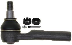 ACDelco Silver Tie Rod Ends 19460650