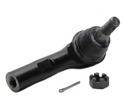 ACDelco Silver Tie Rod Ends for 1997-1999 DAKOTA, 1999 DURANGO - 19463176