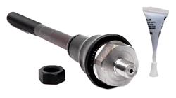 ACDelco Silver Tie Rod Ends for 1997-1999 DAKOTA, 1998-1999 DURANGO - 19462453