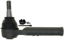 ACDelco Silver Tie Rod Ends 19460327