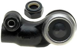 ACDelco Silver Tie Rod Ends for 1999-2003 9-3, 1994-1998 900 - 19466153