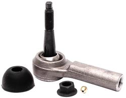 ACDelco Silver Tie Rod Ends 19460378