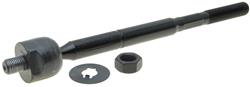 ACDelco Silver Tie Rod Ends for 1998-2004 TACOMA - 19463106