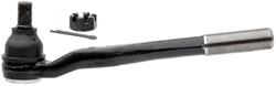 ACDelco Silver Tie Rod Ends for 1996-2002 4RUNNER - 19462277