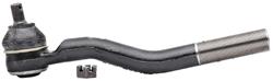 ACDelco Silver Tie Rod Ends for 1999-2004 GRAND CHEROKEE - 19461446