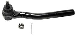 ACDelco Silver Tie Rod Ends for 1999-2004 GRAND CHEROKEE - 19461207