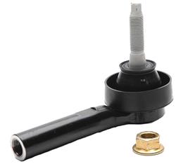 ACDelco Silver Tie Rod Ends 19461960