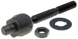 ACDelco Silver Tie Rod Ends for 1998-2002 ACCORD, 2001-2003 CL, 1999-2003 TL - 19464083