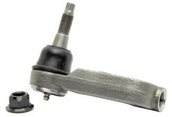 ACDelco Silver Tie Rod Ends for 2002-2007 LIBERTY - 19461965