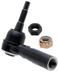 ACDelco Silver Tie Rod Ends 19460693