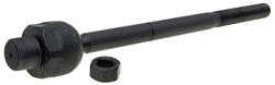 ACDelco Silver Tie Rod Ends for 2002-2007 GRAND CHEROKEE, 2002-2004 LIBERTY - 19467635