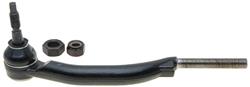 ACDelco Silver Tie Rod Ends 19462110