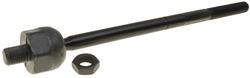 ACDelco Silver Tie Rod Ends 19462164