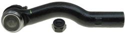 ACDelco Silver Tie Rod Ends 19462594