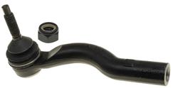 ACDelco Silver Tie Rod Ends 19462472