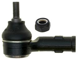 ACDelco Silver Tie Rod Ends for 2000-2006 FOCUS - 19463440