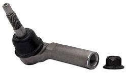 ACDelco Silver Tie Rod Ends for 2000-2004 DAKOTA, 2000-2003 DURANGO - 19462309