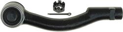 ACDelco Silver Tie Rod Ends 19465716