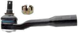 ACDelco Silver Tie Rod Ends for 2001-2002 SEQUOIA, 2000-2002 TUNDRA - 19467687