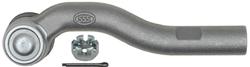 ACDelco Silver Tie Rod Ends 19464658