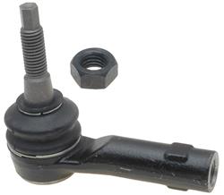 ACDelco Silver Tie Rod Ends for 2004-2008 F-150, 2006-2008 MARK LT - 19460642
