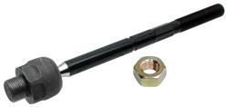 ACDelco Silver Tie Rod Ends for 2000-2004 DAKOTA, 2000-2003 DURANGO - 19462892