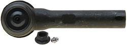 ACDelco Silver Tie Rod Ends 19460391
