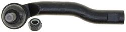 ACDelco Silver Tie Rod Ends for 2003-2008 COROLLA - 19464111